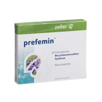 Prefemin Filmtablet 30 pcs