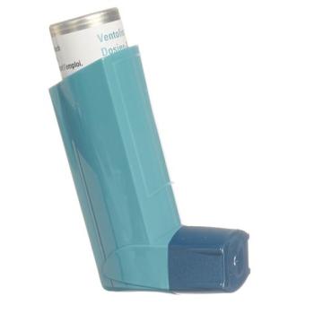 Ventolin dosing aerosol 100 mcg 200 doses