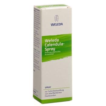 Weleda Calendula Spray 50 ml