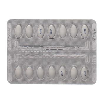 Evista Filmtablet 60 mg 28 pcs