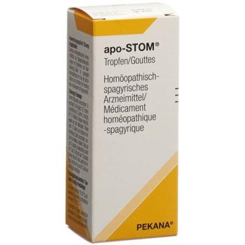 apo-Stom drops Fl 50 ml