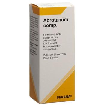 Pekana Abrotanum 250 ml