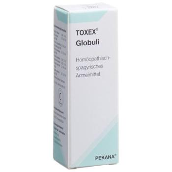Toxex Glob 10g