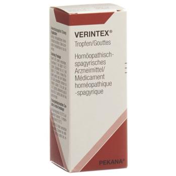 Verintex internal drops 50 ml