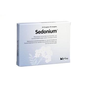 Sedonia Drag 25 pcs