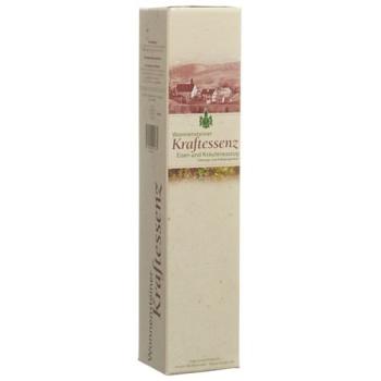 Wonnensteiner power essence liq bottle 750 ml