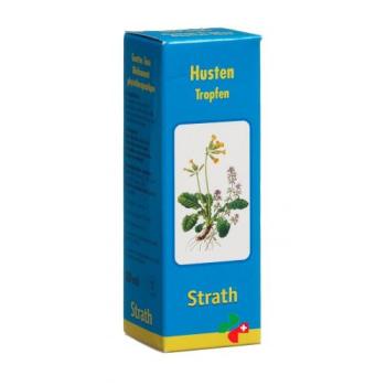 Strath Husten 30 ml Tropfen