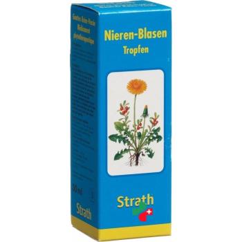 Strath Nieren Blasen 30 ml Tropfen