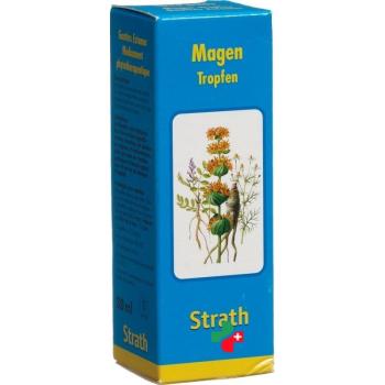 Strath Magen 30 ml Tropfen