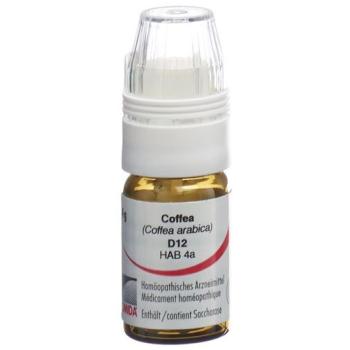 Omida Coffea Glob D 12 with dosing aid 4 g