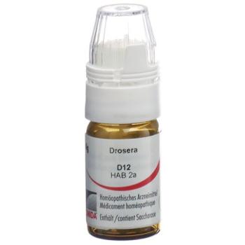 Omida Drosera Glob D 12 with dosing aid 4 g