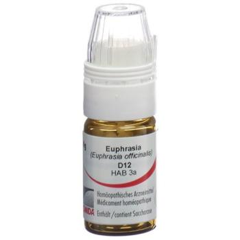Omida Euphrasia D 12 with dosing aid 4 g