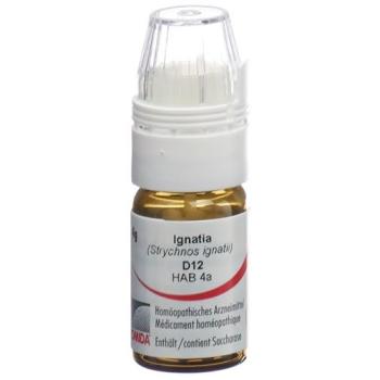 Omida Ignatia Glob D 12 with dosing aid 4 g