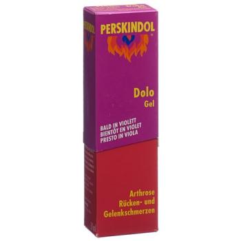 Perskindol Dolo Gel tube 50ml