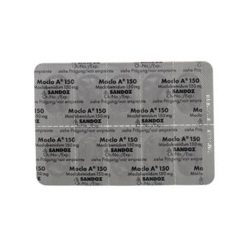 Moclo A Filmtablet 150 mg 30 pcs