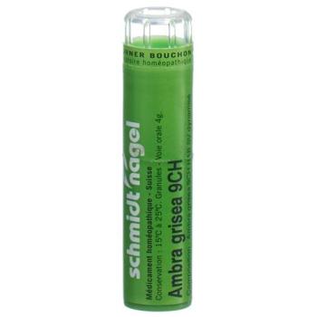 SN Ambra grisea Gran CH 9 4 g