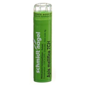 SN Apis mellifica Gran CH 7 4 g