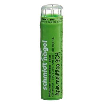 SN Apis mellifica Gran CH 9 4 g
