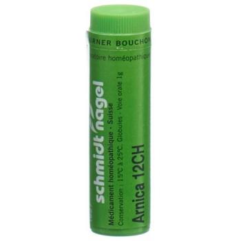 SN Arnica Glob CH 12 1g