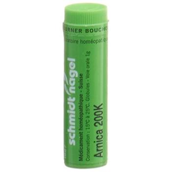 SN Arnica Glob 200K 1g