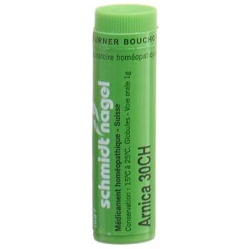 SN Arnica Glob CH 30 1g