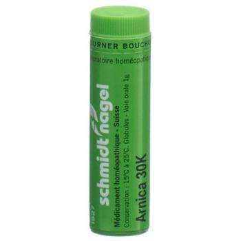 SN Arnica Glob 30K 1g