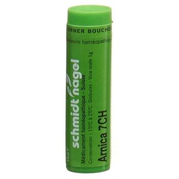SN Arnica Glob CH 7 1g