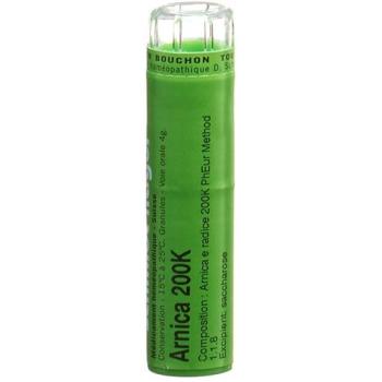 SN Arnica Gran 200K 4g