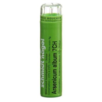 SN Arsenicum album Gran CH 7 4 g