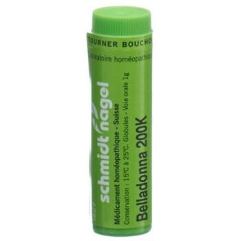 SN Belladonna Glob 200K 1g