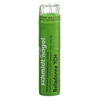 SN Belladonna Gran CH 7 4g
