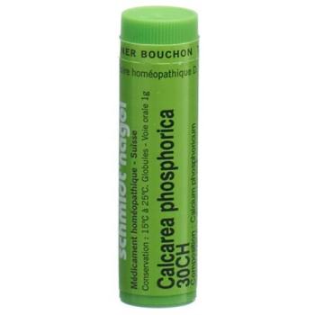 SN Calcarea phosphorica Glob CH 30 1 g