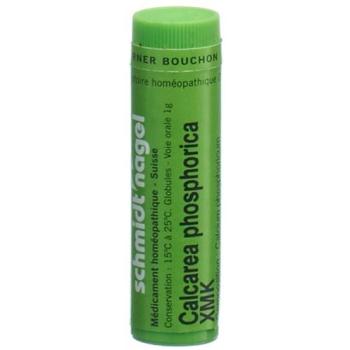 SN Calcarea phosphorica Glob XMK 1g