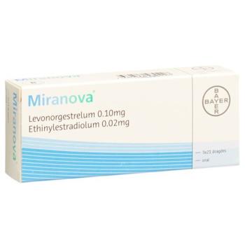 Miranova Drag 3 x 21 pcs