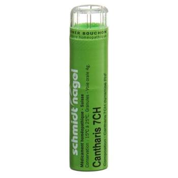 SN Cantharis Gran CH 7 4g