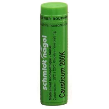 SN Causticum Glob 200K 1g
