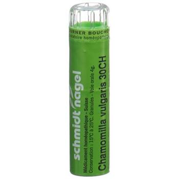 SN Chamomilla vulgaris Gran CH 30 4g