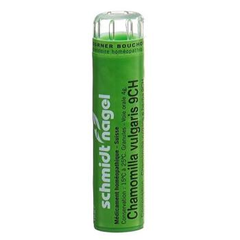 SN Chamomilla vulgaris Gran CH 9 4g