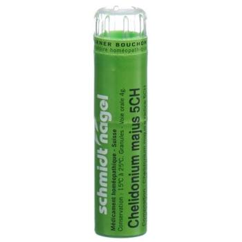 SN Chelidonium majus Gran CH 5 4 g