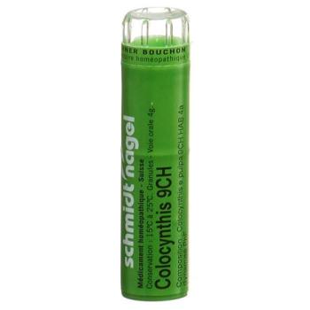 SN Colocynthis Gran CH 9 4g