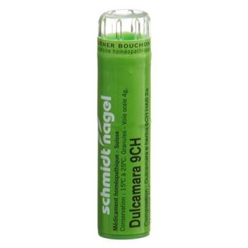 SN Dulcamara Gran CH 9 4g
