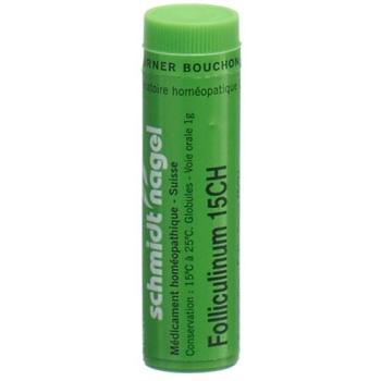 SN Folliculinum Glob CH 15 1g