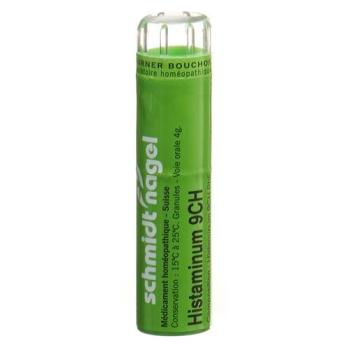 SN Histaminum Gran CH 9 4g