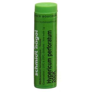 SN Hypericum perforatum Glob 200K 1g