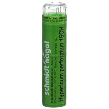 SN Hypericum perforatum Gran CH 15 4g