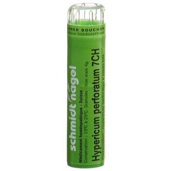 SN Hypericum perforatum Gran CH 7 4g