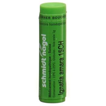 SN Ignatia amara Glob CH 15 1 g