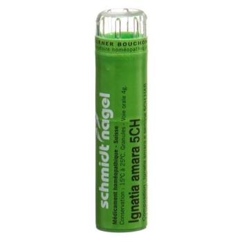 SN Ignatia amara Gran CH 5 4 g