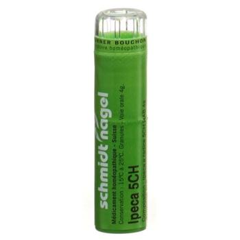 SN Ipeca Gran CH 5 4g