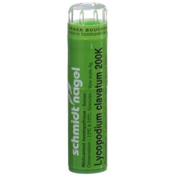 SN Lycopodium clavatum Gran 200K 4g